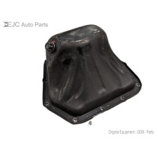 16Q224 Lower Engine Oil Pan From 2013 Subaru Forester  2.5 11109AA210